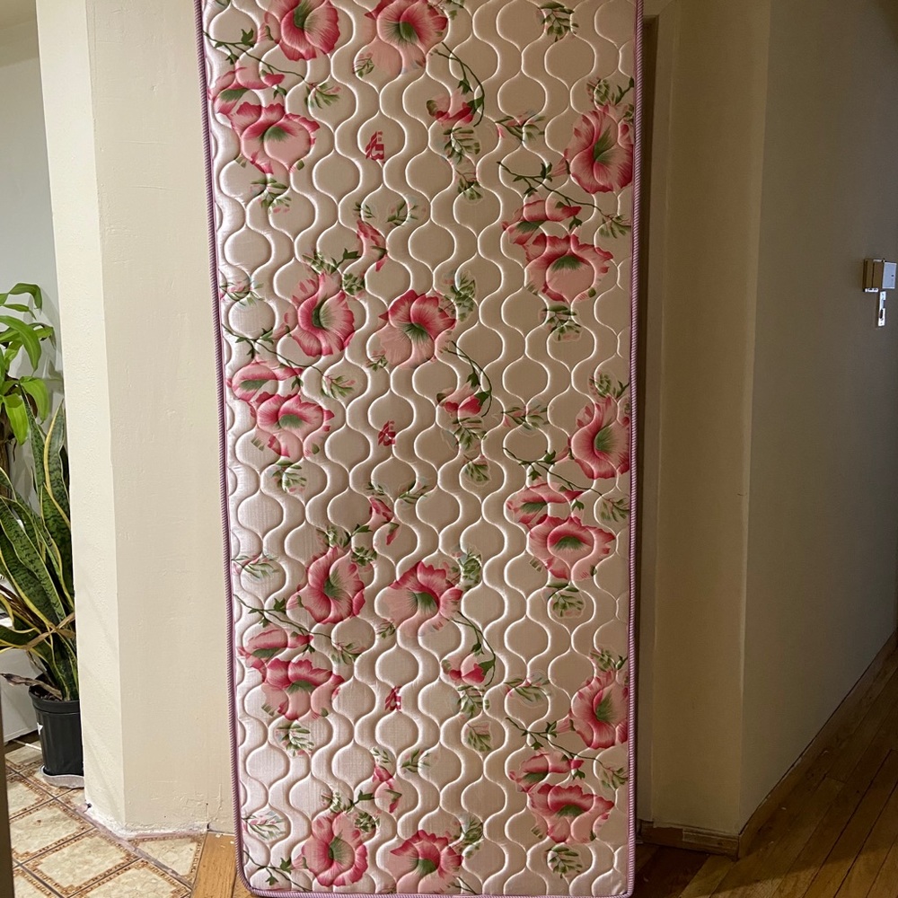 Mattress